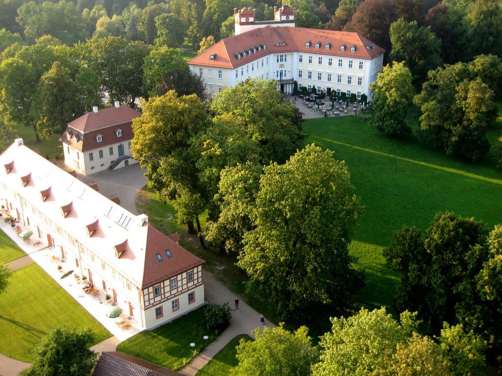 Schloss Lübbenau Esterno foto