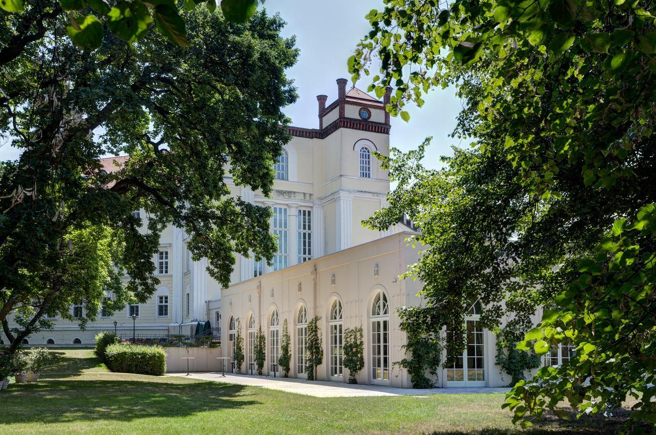 Schloss Lübbenau Esterno foto